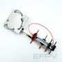 Антена Yagi 2600 MHz 4 секції 8,6 dBi