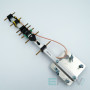 Антена Yagi 2600 MHz 7 секцій 11,9 dBi