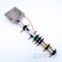 Антена Yagi 2600 MHz 7 секцій 11,9 dBi