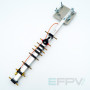 Антена Yagi 2800MHz 9 секцій 13,4 dBi
