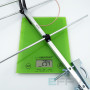 Антена Yagi 400MHz 4 секції 8,6 dBi