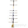 Антена Yagi 500MHz 7 cекцій 11,9 dBi