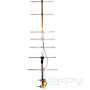Антена Yagi 500MHz 7 cекцій 11,9 dBi