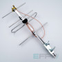 Антена Yagi 720MHz 4 cекції 8,6 dBi