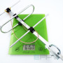 Антена Yagi 720MHz 4 cекції 8,6 dBi
