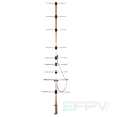 Антена Yagi 720MHz 9 cекцій 13,4 dBi