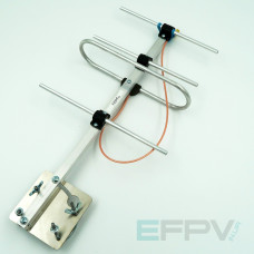 Антена Yagi 735MHz 4 cекції 8,6 dBi