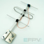 Антена Yagi 735MHz 4 cекції 8,6 dBi