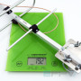 Антена Yagi 735MHz 4 cекції 8,6 dBi