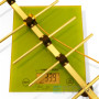 Антена Yagi 750MHz 9 cекцій 13,4 dBi