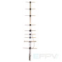 Антена Yagi 780MHz 9 cекцій 13,4 dBi