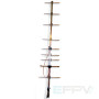 Антена Yagi 780MHz 9 cекцій 13,4 dBi
