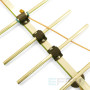 Антена Yagi 780MHz 9 cекцій 13,4 dBi