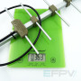 Антена Yagi 700-800MHz 7 cекцій 11,9 dBi