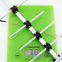 Антена Yagi 868MHz 9 cекцій 13,4 dBi