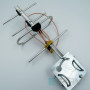 Антена Yagi 915MHz 4 cекції 8,6 dBi