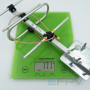 Антена Yagi 915MHz 4 cекції 8,6 dBi