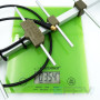 Антена Yagi 915MHz 7 cекцій 11,9 dBi  (800 - 960)