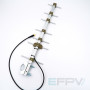 Антена Yagi 900-1020 MHz 11,9 dBi