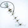 Антена Yagi 900-1020 MHz 11,9 dBi