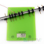 Антена Yagi 2400 MHz 15 секцій 16 dBi