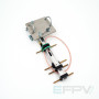 Антена Yagi 2200 MHz 4 секції 8,6 dBi