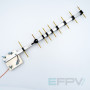Антена Yagi 1700 MHz 9 секцій 13,4 dBi