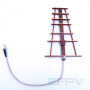 Антена Yagi 1900 MHz пластик 8-9dBi