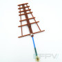 Антена Yagi 1900 MHz (т) пластик 8-9dBi