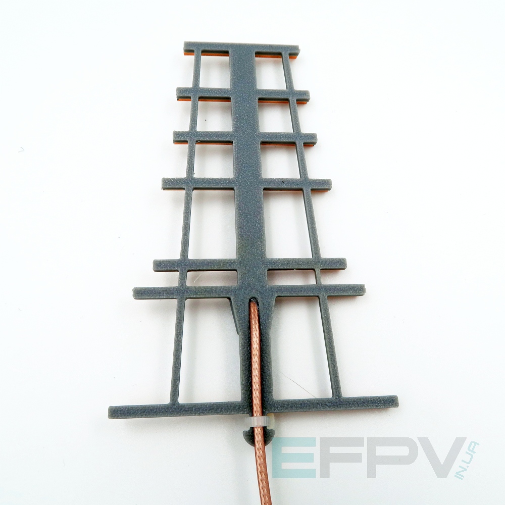 Антена Yagi 2100-2200 MHz пластик 8-9dBi