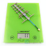 Антена Yagi 2100-2200 MHz (т) пластик 8-9dBi