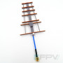 Антена Yagi 2100-2200 MHz (т) пластик 8-9dBi