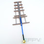 Антена Yagi 2100-2200 MHz (т) пластик 8-9dBi