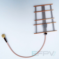 Антена Yagi 2200 MHz пластик 8-9dBi