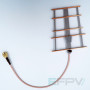 Антена Yagi 2200 MHz пластик 8-9dBi
