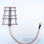 Антена Yagi 2200 MHz пластик 8-9dBi