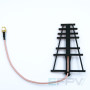 Антена Yagi 2300-2600 MHz пластик 8-9dBi