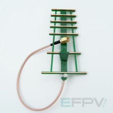 Антена Yagi 2700-2800 MHz пластик 8-9dBi