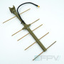 Антена Yagi 720-790 MHz пластик 10dBi
