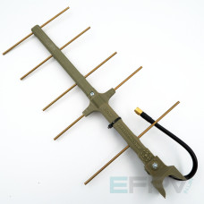 Антена Yagi 868-915 MHz пластик 10dBi