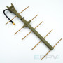 Антена Yagi 868-915 MHz пластик 10dBi