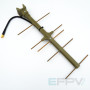 Антена Yagi 920-1020 MHz пластик 10dBi