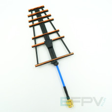 Антена Yagi 2300-2600 MHz (т) пластик 8-9dBi