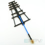 Антена Yagi 2300-2600 MHz (т) пластик 8-9dBi